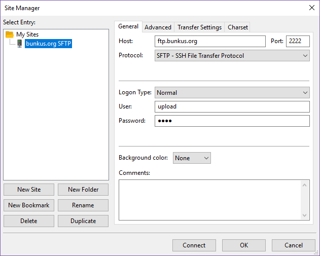 filezilla vs winscp